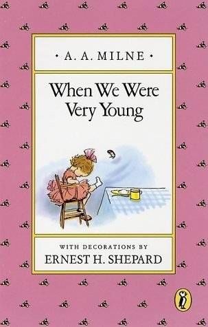 Unknown Title | When We Were Very Young
