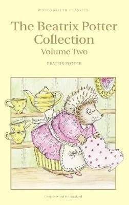 Unknown Title | Beatrix Potter Collection. Volume Two
