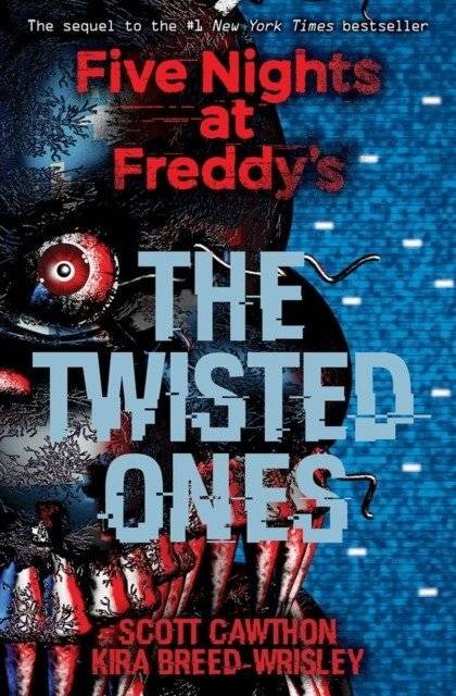 Искажённые | The Twisted Ones