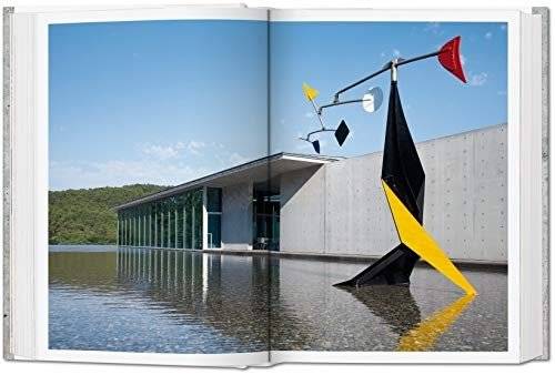 100 Contemporary Concrete Buildings фото книги 2