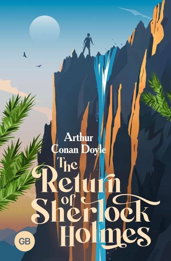 Возвращение Шерлока Холмса | The Return of Sherlock Holmes