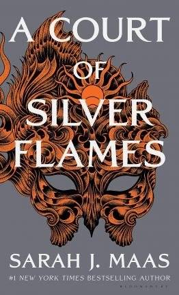 A Court of Silver Flames | A Court of Silver Flames