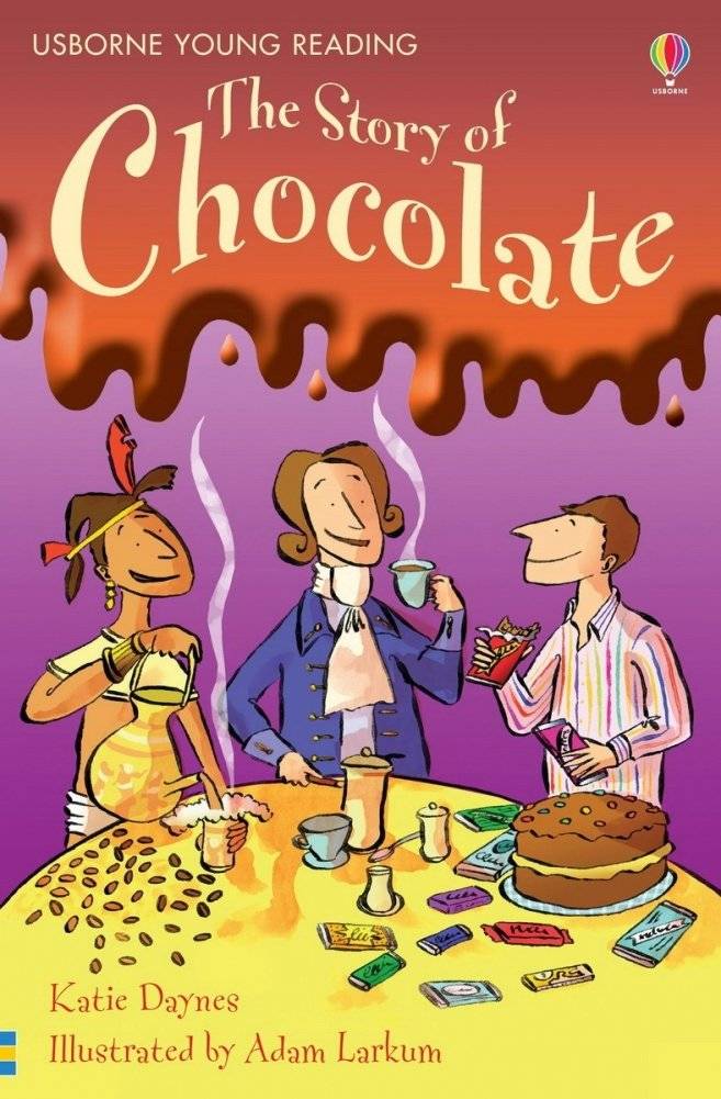Story of Chocolate | Story of Chocolate