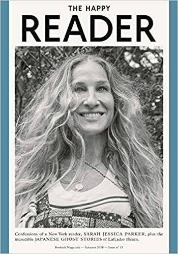 The Happy Reader. Issue 15 | The Happy Reader. Issue 15