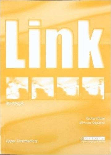 Link: Upper-Intermediate Work Book | Link: Upper-Intermediate Workbook