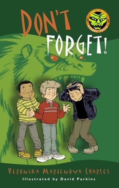 Не забудь! | Don't Forget!