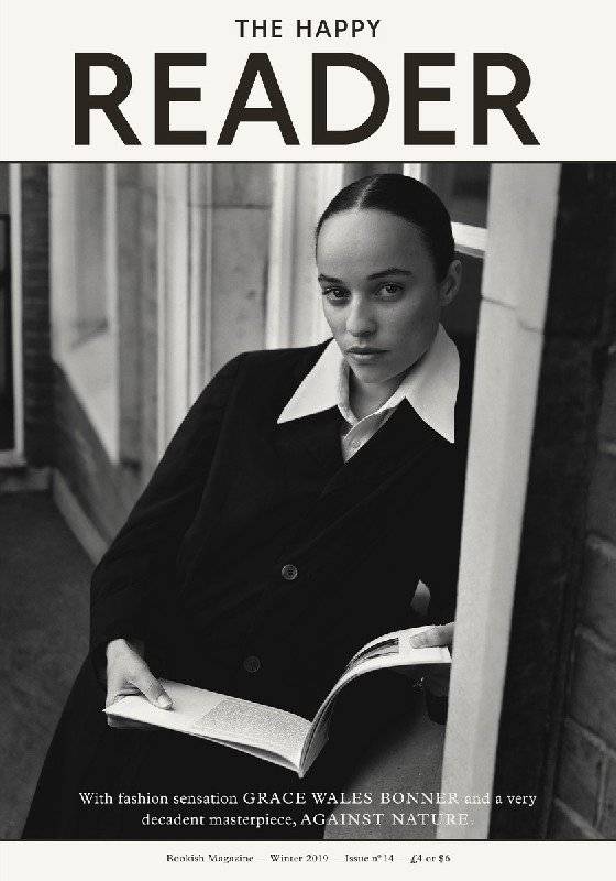 The Happy Reader | The Happy Reader