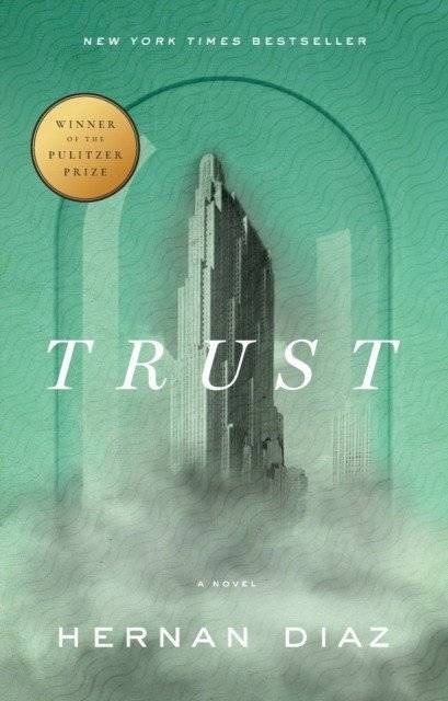 Trust (Pulitzer Prize Winner) | Trust