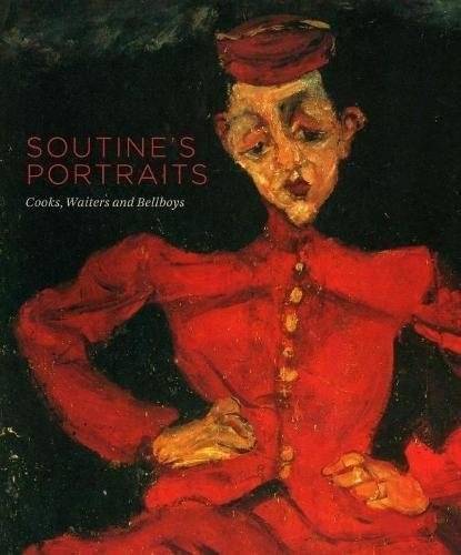 Портреты Сутина | Soutine's Portraits