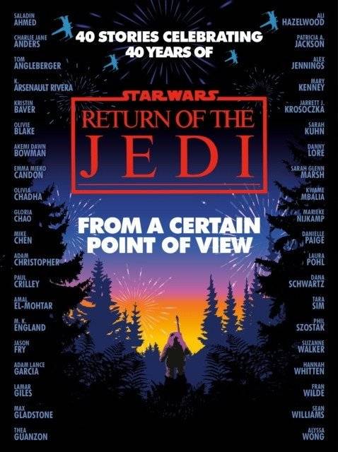 From a Certain Point of View: Return of the Jedi | From a Certain Point of View: Return of the Jedi