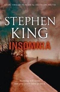 Бессонница | Insomnia