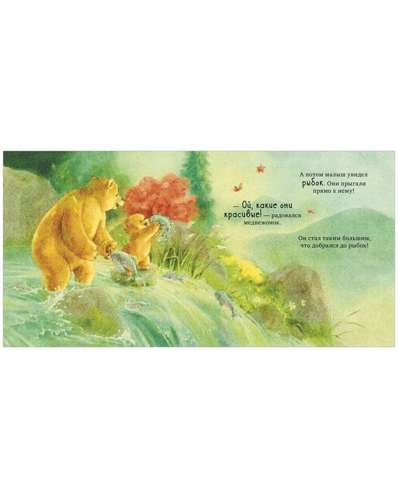 Семейные сказки. Книжки-картинки. Самый лучший папа на свете фото книги 5
