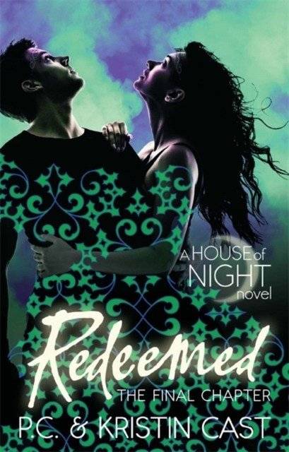Redeemed | Redeemed