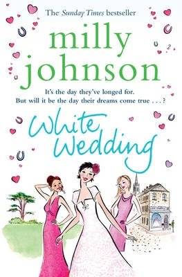 White Wedding | White Wedding