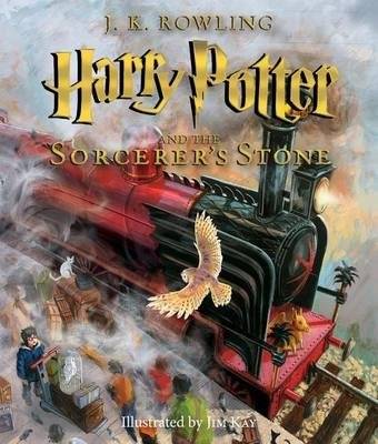 Гарри Поттер и философский камень | Harry Potter and the Sorcerer's Stone