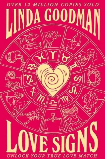 Linda Goodman's Love Signs | Linda Goodman's Love Signs