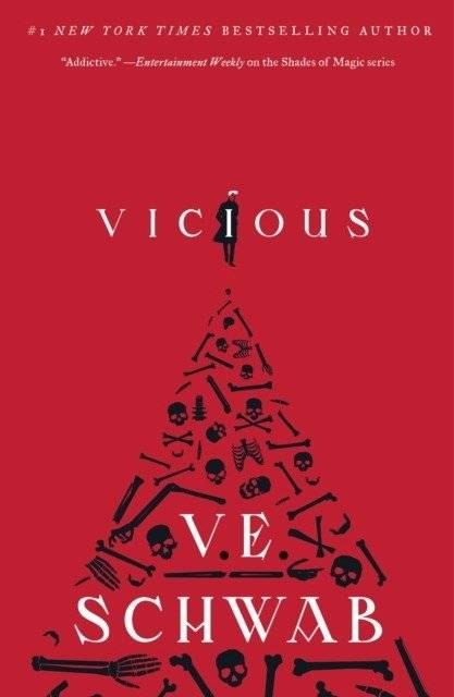 Vicious | Vicious