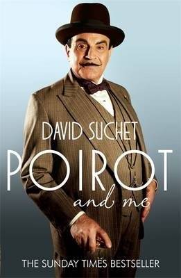 Пуаро и я | Poirot and Me