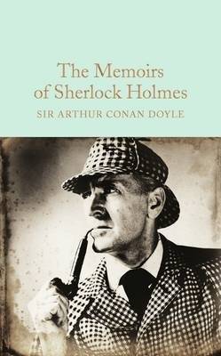 Записки Шерлока Холмса | The Memoirs of Sherlock Holmes