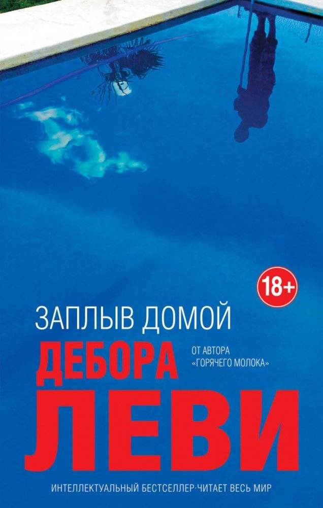 Заплыв домой | Swimming Home