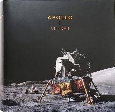 Apollo. VII - XVII | Apollo. VII - XVII: NASA Mission Photography