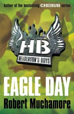Eagle Day | Eagle Day