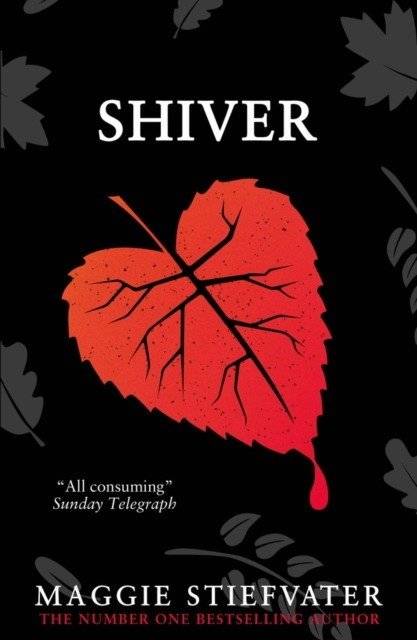 Волки из Мерси-Фоллс 1: Дрожь | Wolves of Mercy Falls 1: Shiver
