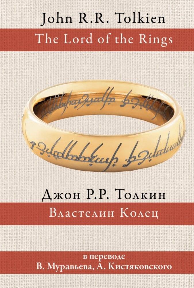 Властелин колец | The Lord of the Rings