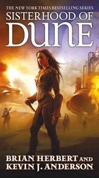 Sisterhood of Dune | Sisterhood of Dune