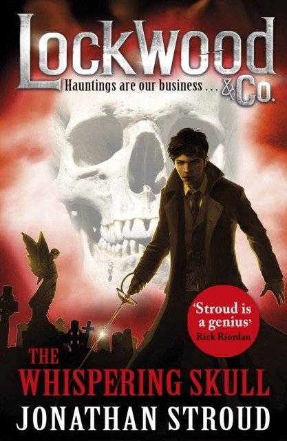 Шепчущий череп | The Whispering Skull