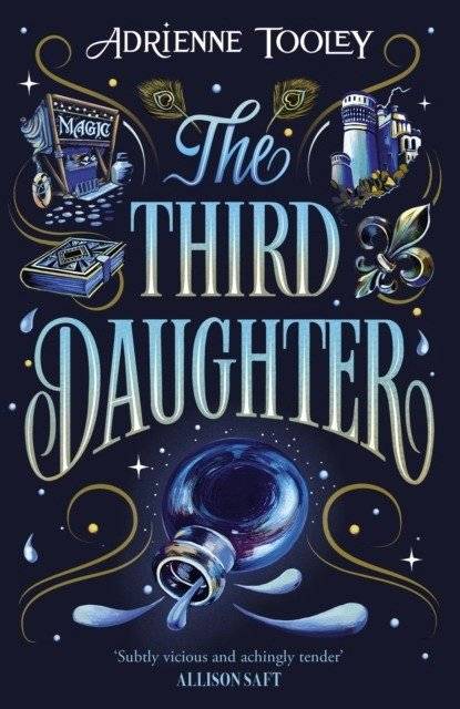 Third daughter | Third Daughter
