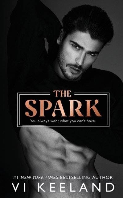 The spark | The Spark