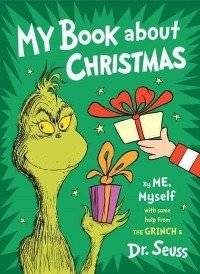My Book about Christmas | My Book about Christmas