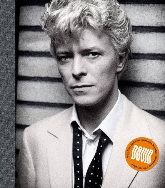 David Bowie by Denis O'Regan | David Bowie
