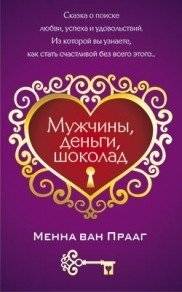 Мужчины, деньги, шоколад | Men, Money, Chocolate