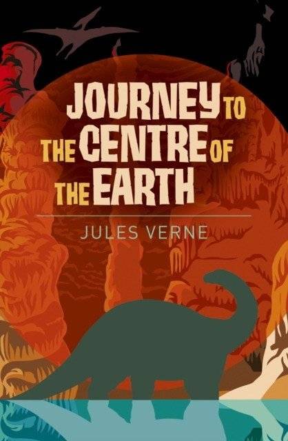 Путешествие к центру Земли | Journey to the Center of the Earth