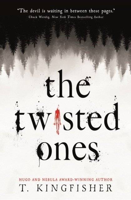 Twisted Ones | Twisted Ones