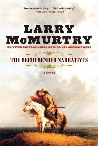The Berrybender Narratives | The Berrybender Narratives