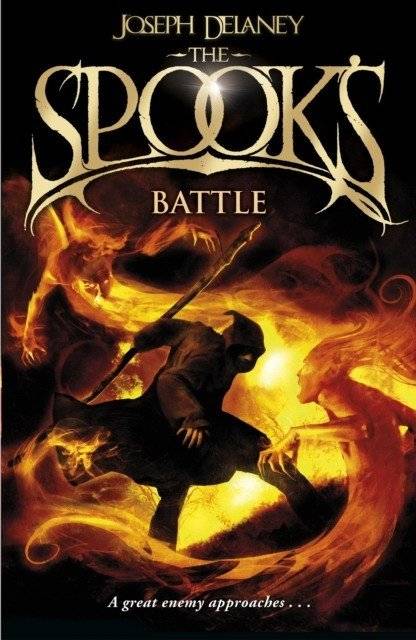 Spook`s battle | Spook's Battle