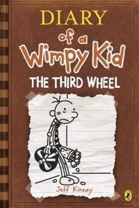 Дневник слабака: Третий лишний | Diary of a Wimpy Kid: The Third Wheel