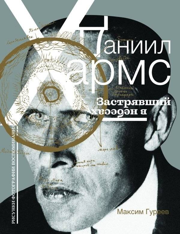 Даниил Хармс. Застрявший в небесах | Daniil Kharms: Stuck in the Heavens
