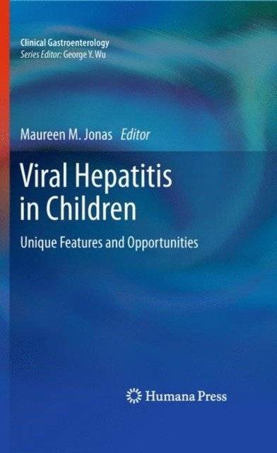 Вирусные гепатиты у детей | Viral Hepatitis in Children