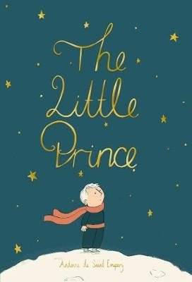 Маленький принц | The Little Prince