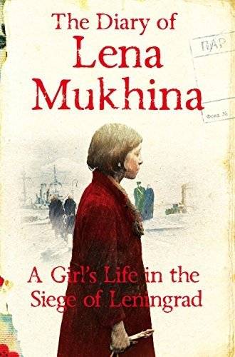 Дневник Лены Мухиной: жизнь девушки в блокадном Ленинграде | The Diary of Lena Mukhina: A Girl's Life in the Siege of Leningrad