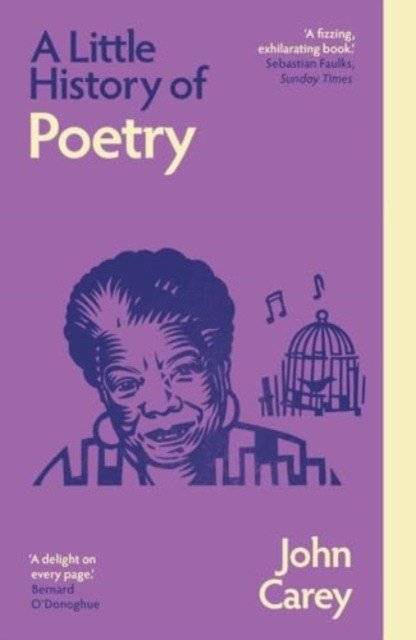 Маленькая история поэзии | A Little History of Poetry
