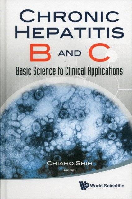 Хронический гепатит B и C | Chronic Hepatitis B and C