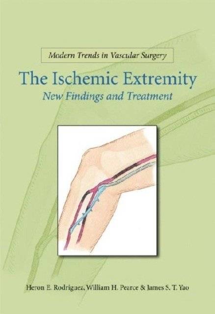 Modern Trends In Vascular Surgery: Ischemic Extremities | Modern Trends in Vascular Surgery: Ischemic Extremities