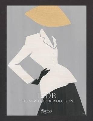 Dior. The New Look Revolution | Dior: The New Look Revolution