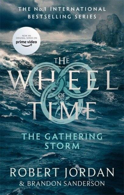 Колесо Времени: Грядущая Буря. Книга 12 | The Wheel of Time: The Gathering Storm. Book 12