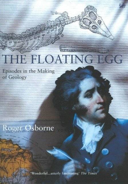 Floating Egg | Floating Egg